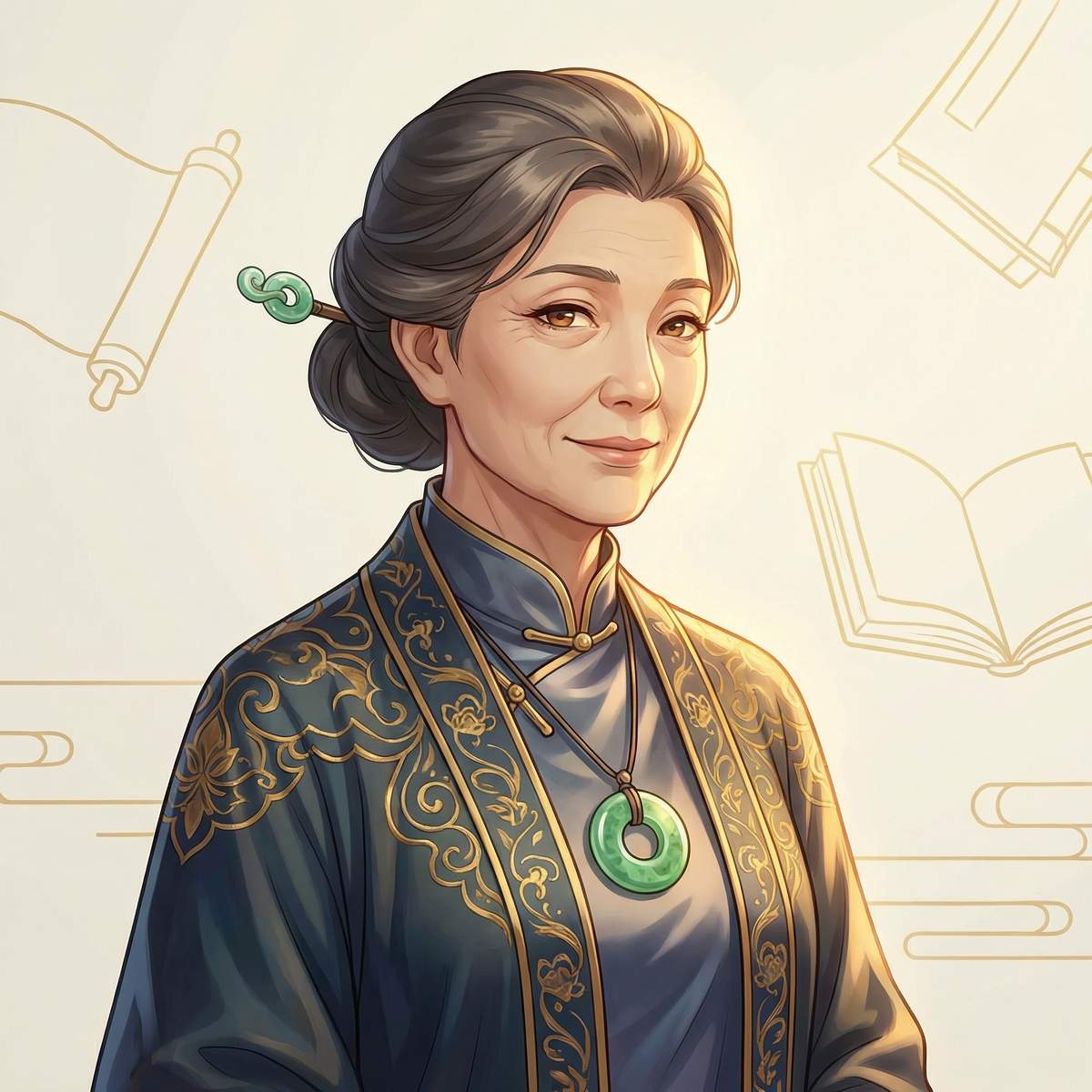 小蓝视频顾问